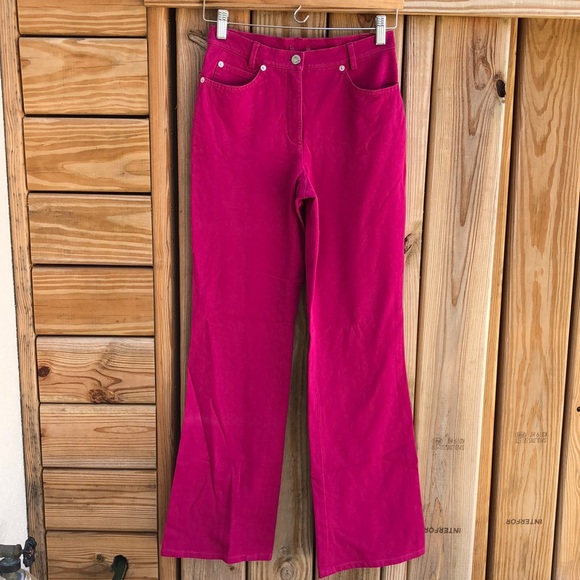 Like new! - MADELINE Signature M Bootcut Jeans w/Stretch - Picture 3 of 9